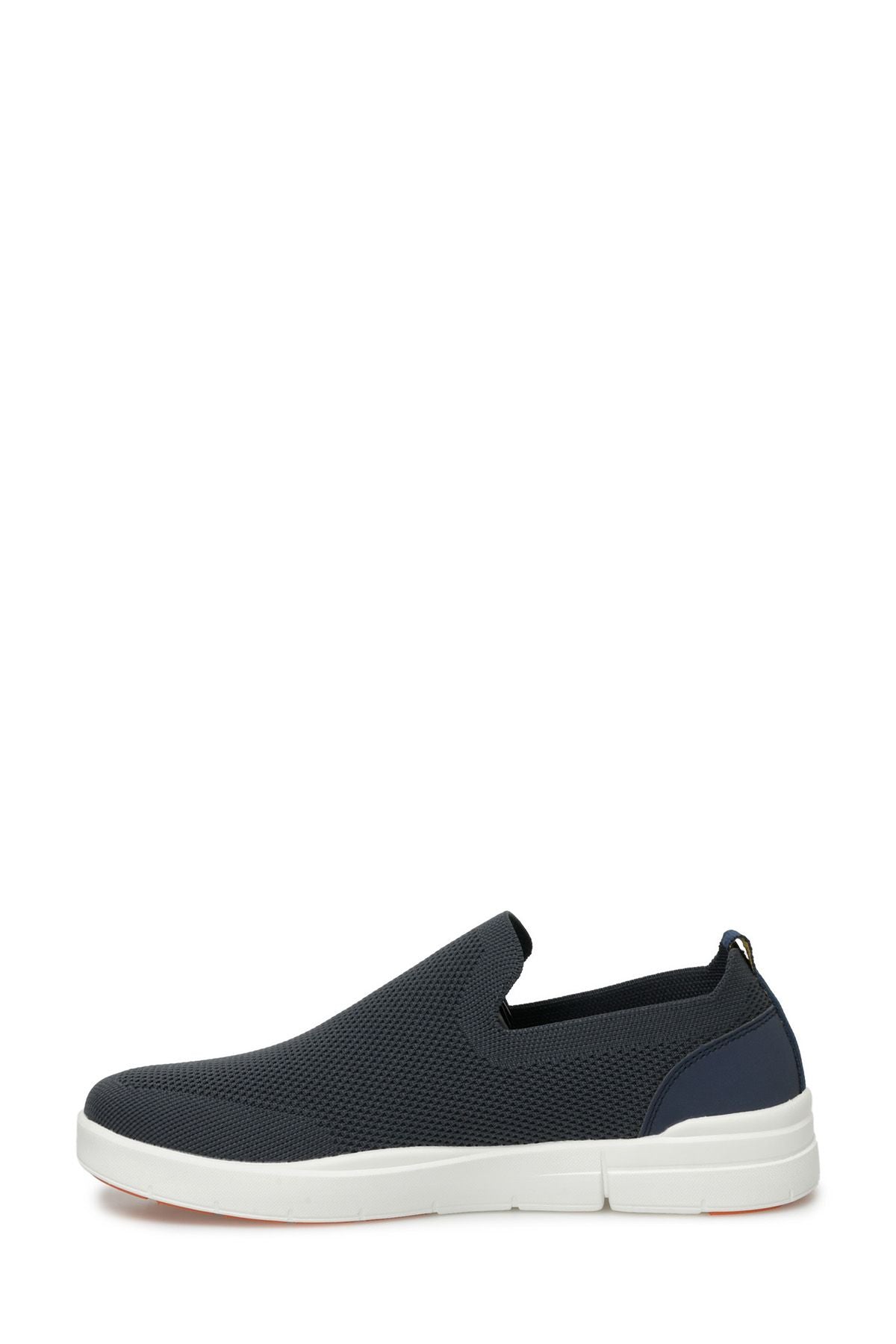 236560 4FX Navy Blue Men's Shoes