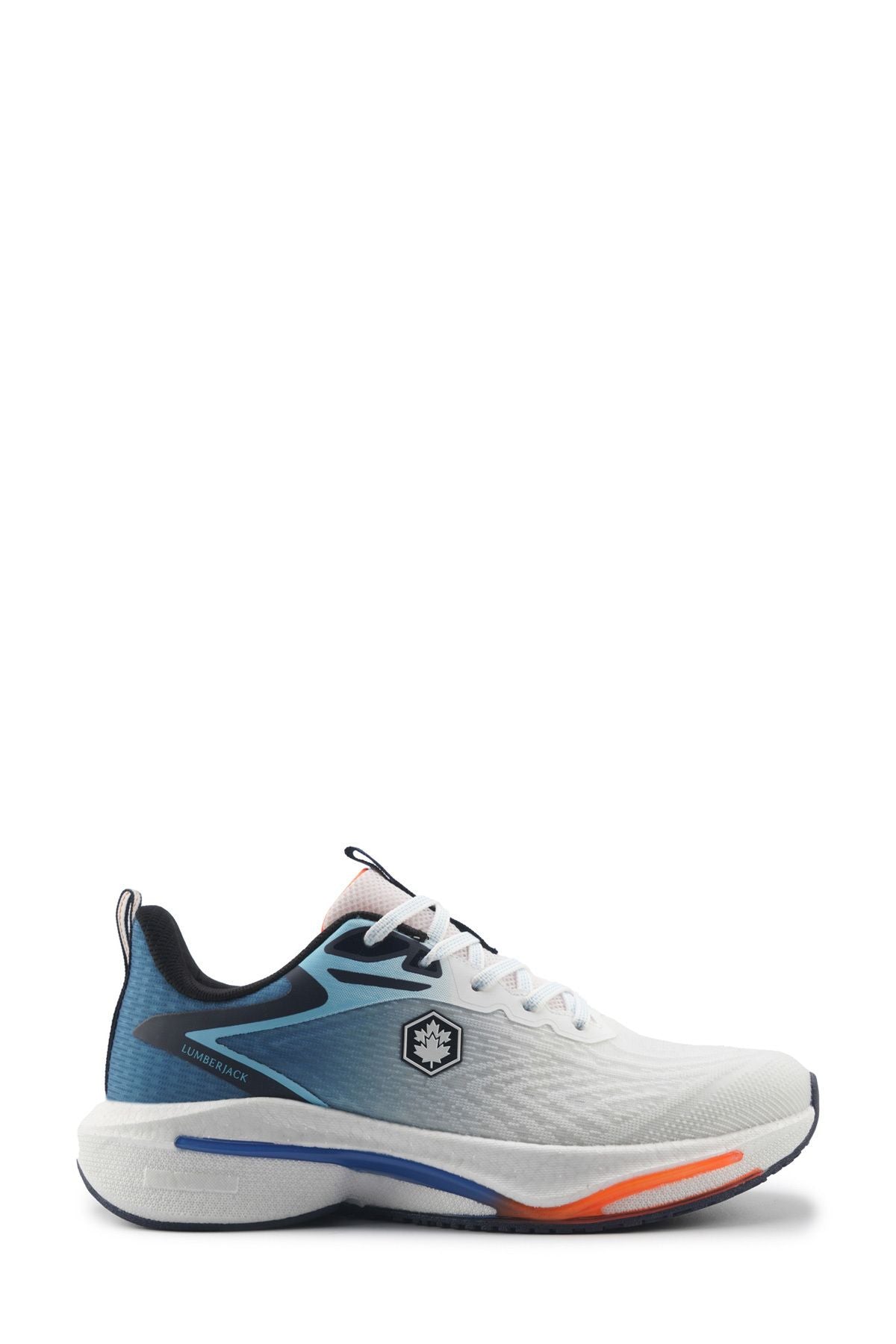 MARINA 5FX White Men's Running Shoes
