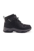 4w Getop Hi 4pr Kids Outdoor Shoes 101895736 Black