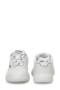 ARES 4FX White Men's Sneaker