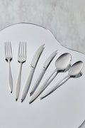 Kai Elegance 84 Pieces 12 Seater Fork Spoons Knife Box