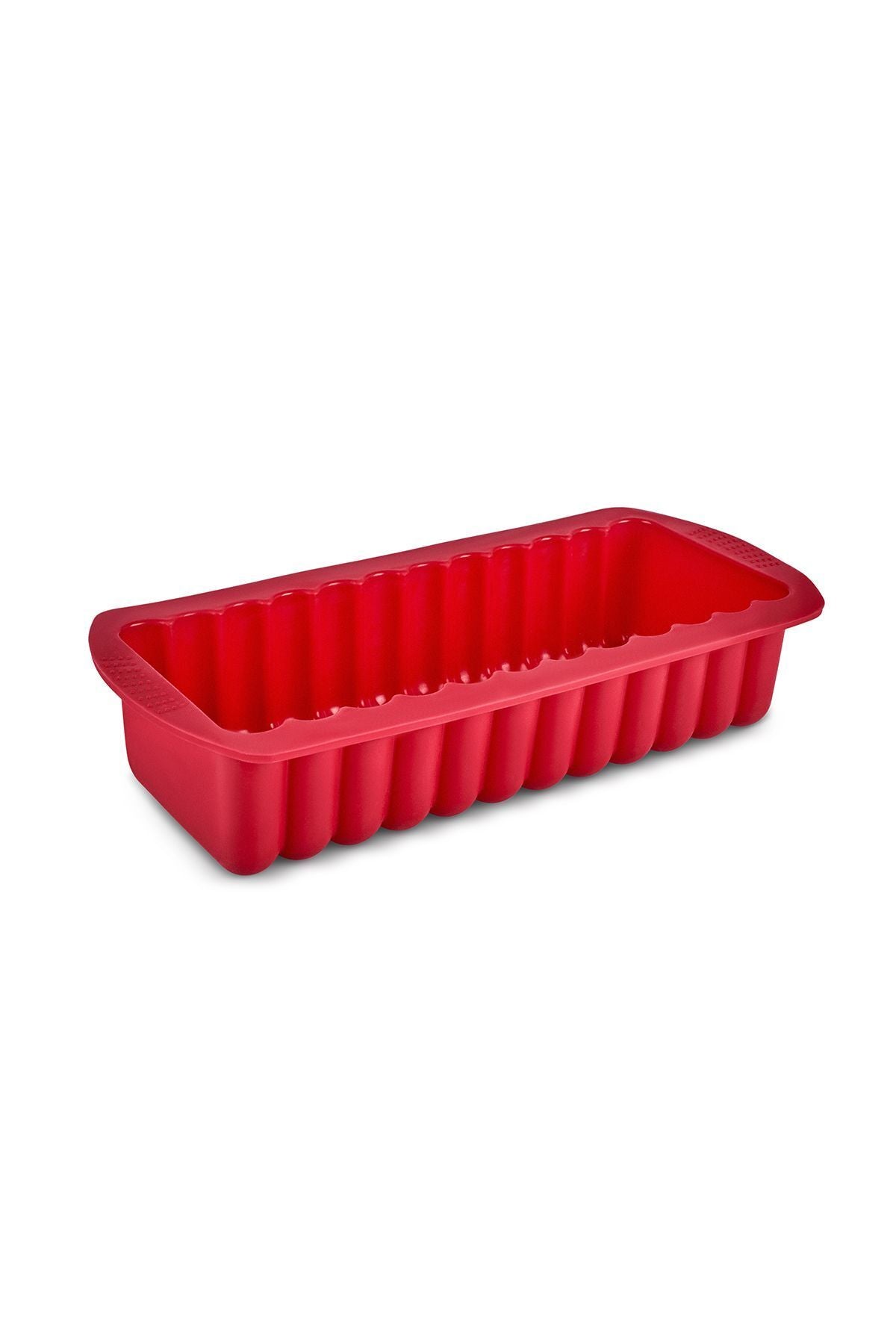 Nova Bake Silicone Cake Mold Set Burgundy