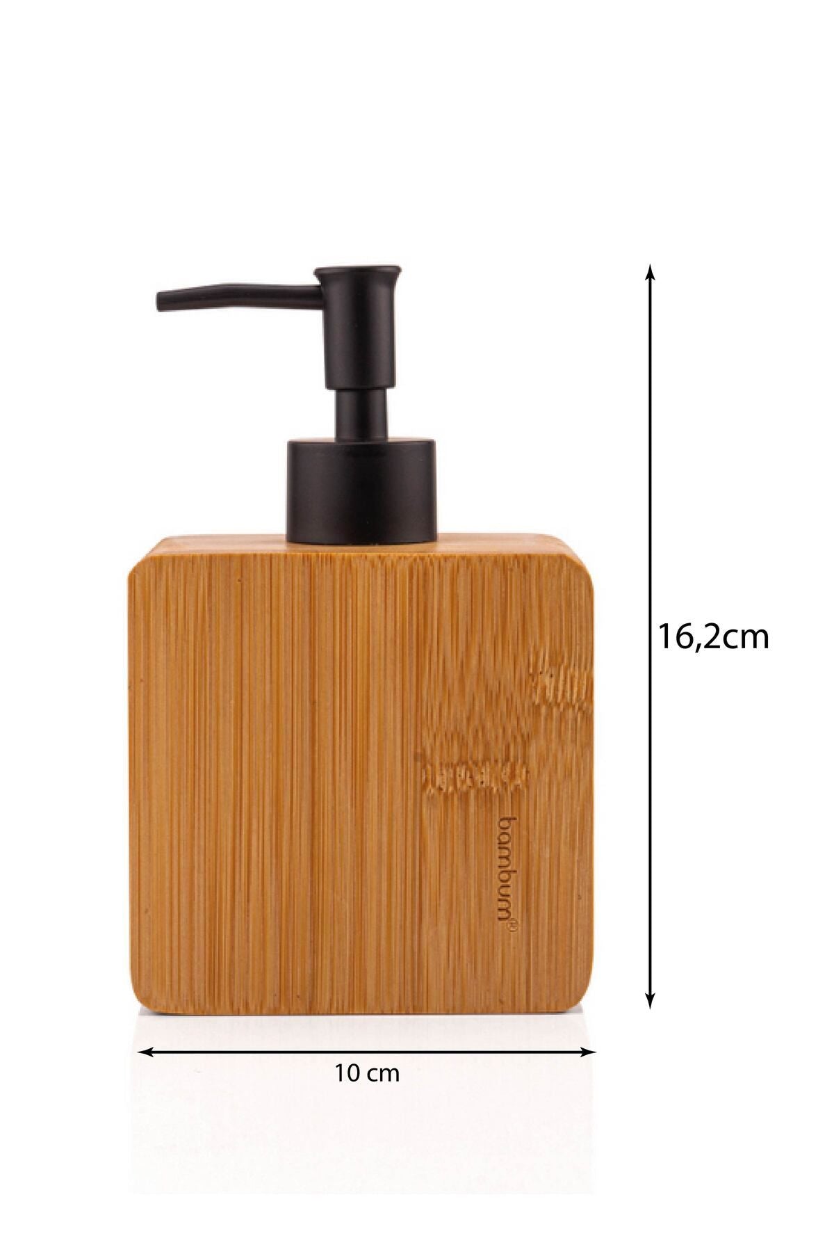 Linen - Soap Dispenser Set of 2