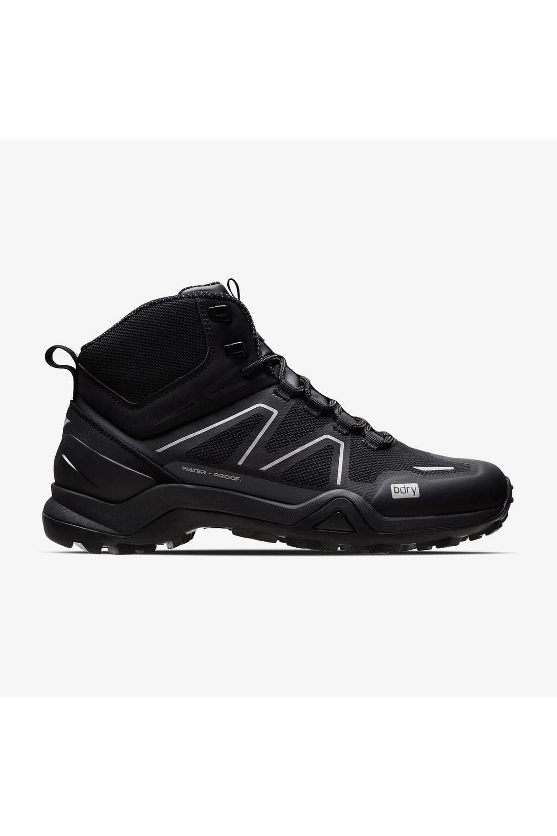 Stream Max 2 Unisex Waterproof Boots