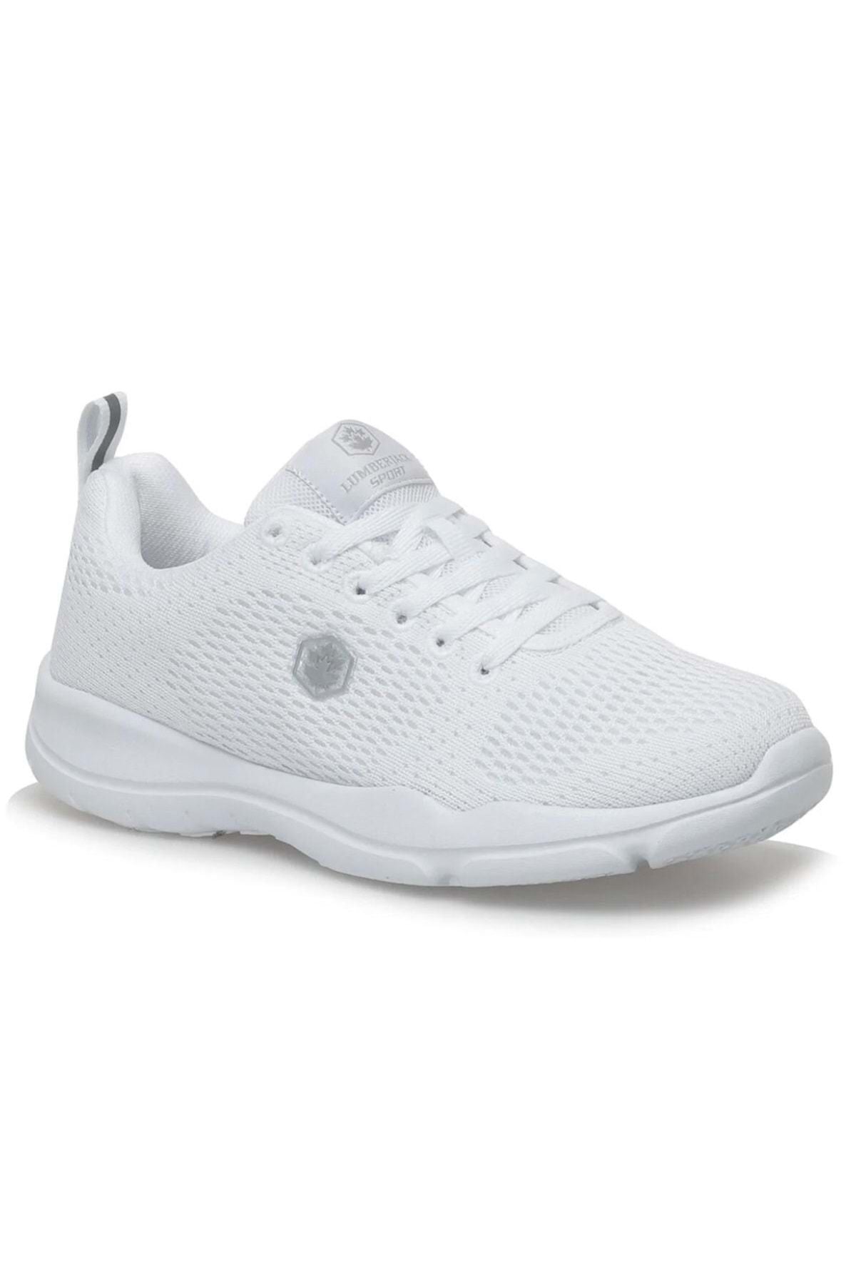 Agatha Unisex Sneakers White