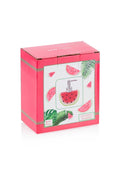 LCW HOME Watermelon Look Liquid Soap Dispenser