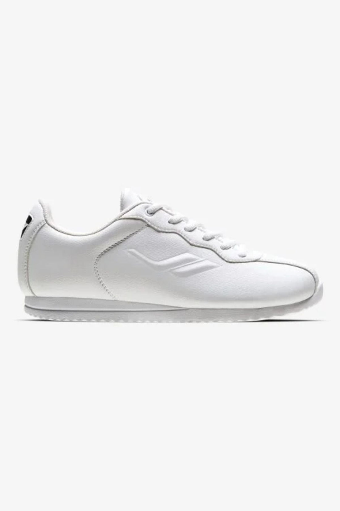 Neptün-4 Sneakers White