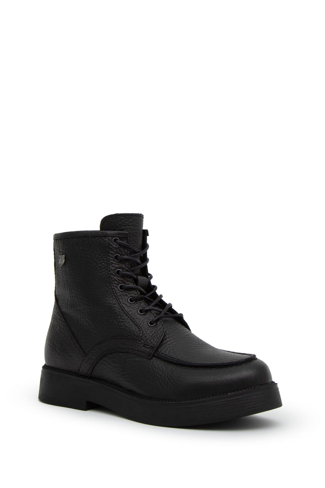 Men's Black Boots 50277547-VR046