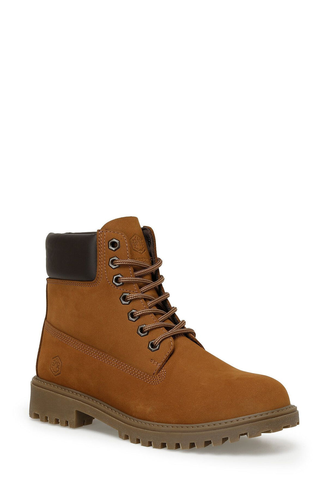 RIVER NUB 3PR Cinnamon Men's Boots