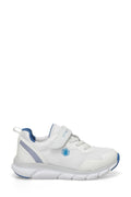 Boyd 4fx White Boy's Sneakers