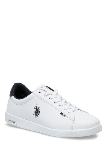 Franco 2pr White Men's Sneaker