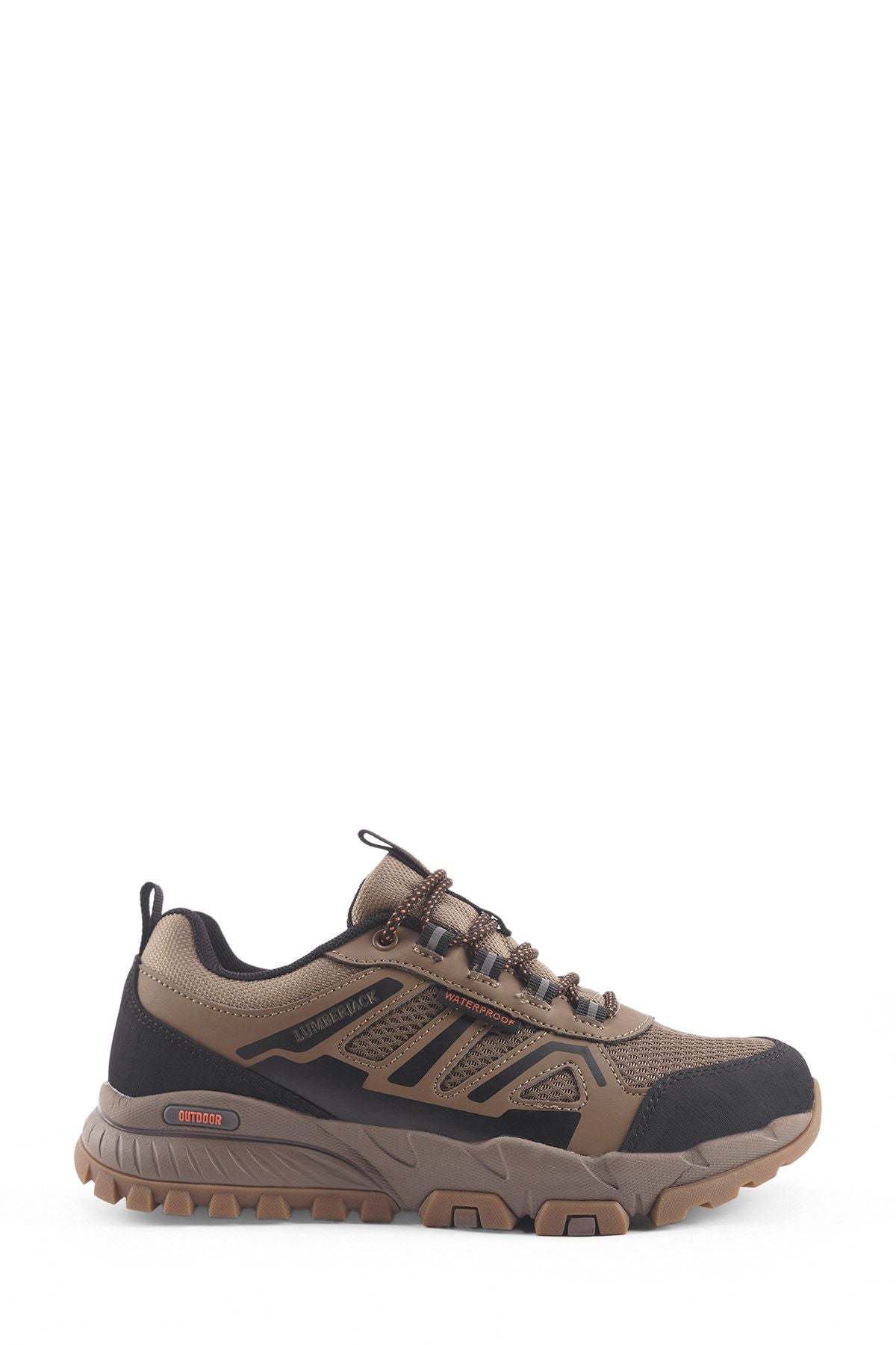 BASTIA GR 4PR Brown Boy Outdoor