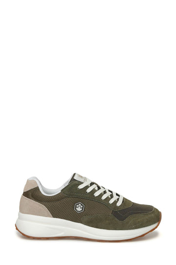 VISA 4PR KHAKI Men's Sneaker