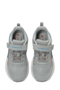 KARLSEN JR 4FX GREY Boy's Sneakers