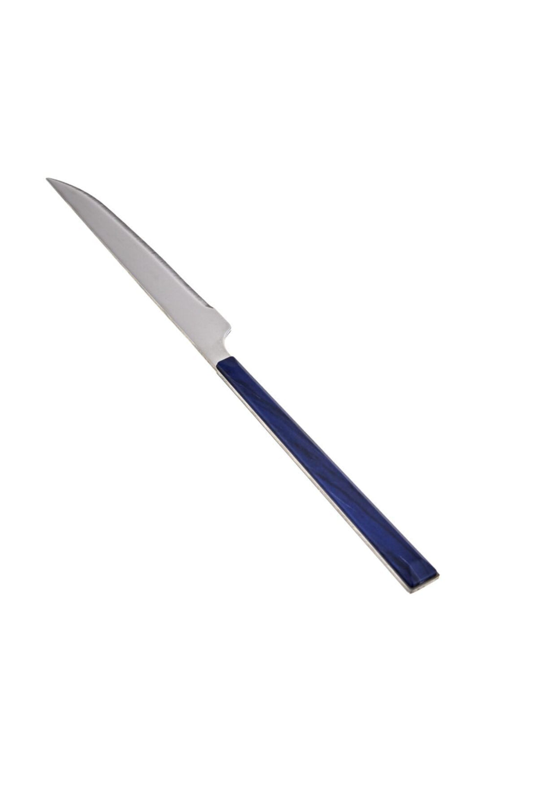 Salzburg Indigo Dessert Knife