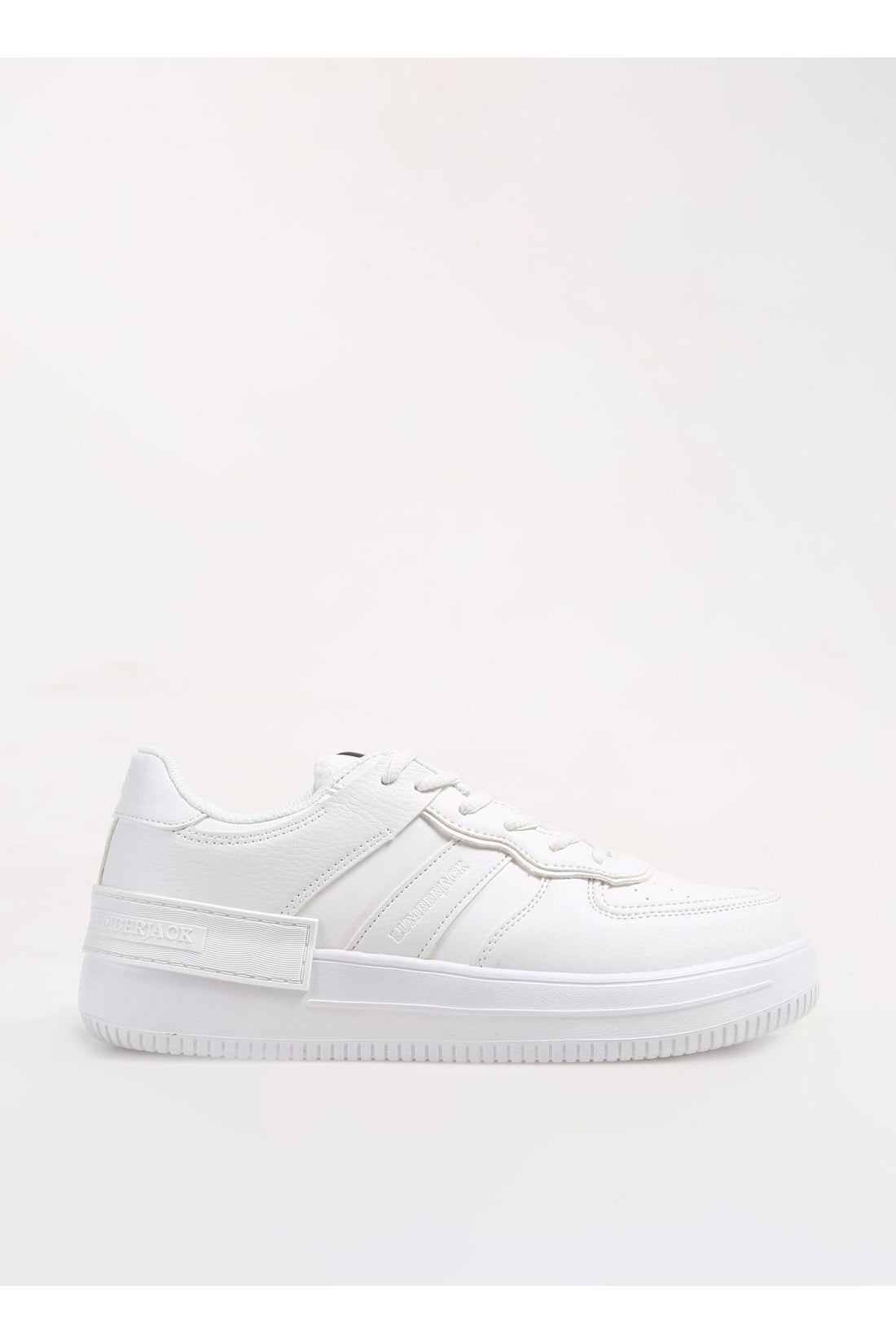 White Men's Sneaker FREYA 4FX