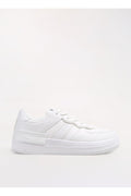 White Men's Sneaker FREYA 4FX