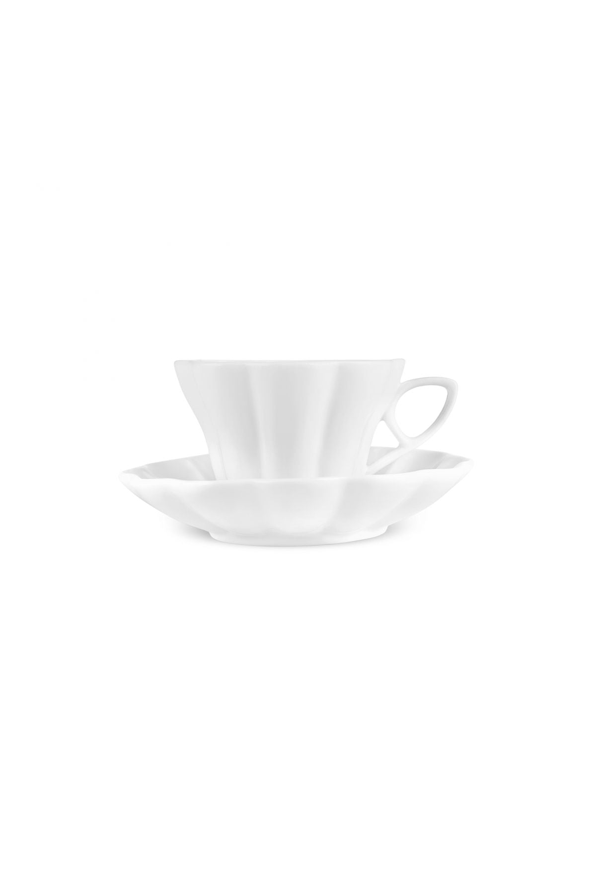 Milena Tea Cup for 2 Persons 200 ml