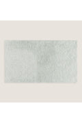 Bamboo Solid Bath Mat 60x100 cm Ocean