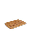 Mottolu Bamboo Cutting Board 28 cm