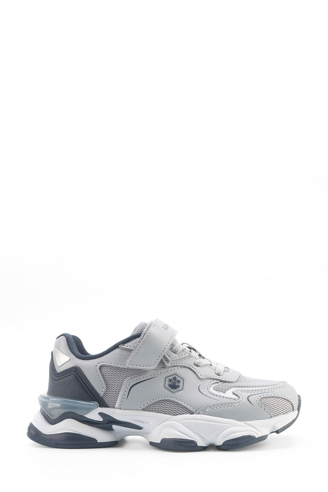 MADAX JR 5FX Grey Boy's Sneakers