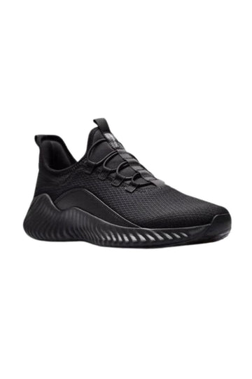 Hellium Nano 3 Black Men's Sneakers