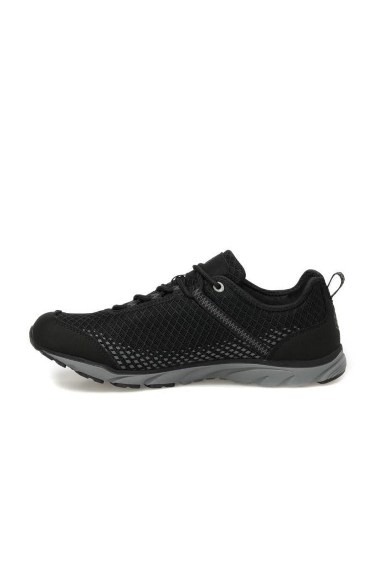 DARE 4 FX 101497697 Men's Running Walking Shoes Black 40-45