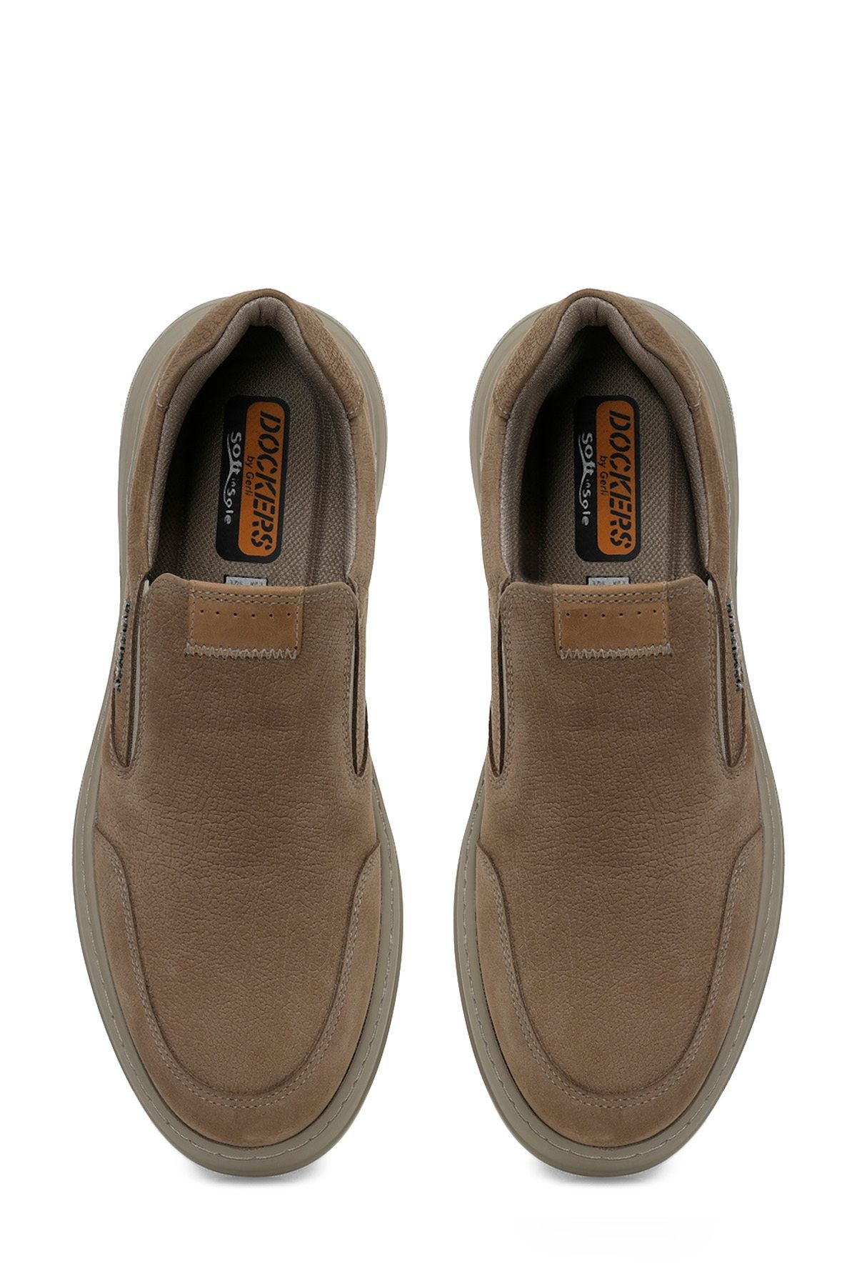 237236N 4PR Sand Men's Shoes