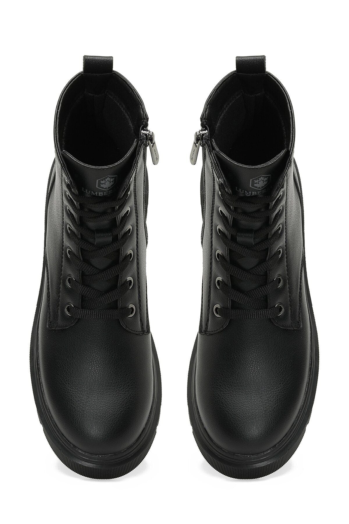 PALMY 3PR BLACK Women's Postal