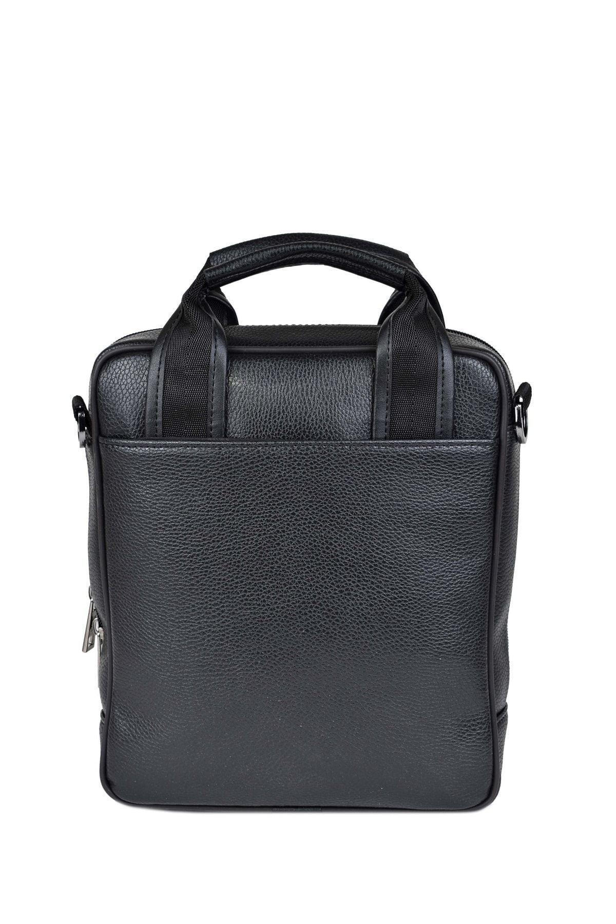 Men's Handbag Black