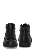 VIERI 4PR Black Men's Casual Boots