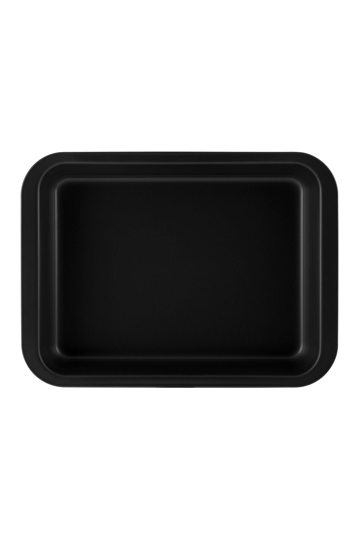 Rossana Carbon Steel Rectangular Baking Tray 32 Cm