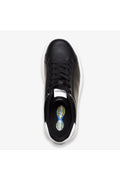 LOYAL 36-40 BLACK AND WHITE CASUAL ANATOMICAL CASUAL SNEAKERS