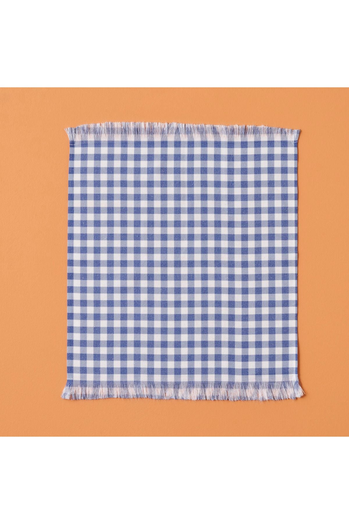 Bleu Blanc Cotton Dry Cloth 2-pack (40x50 cm)