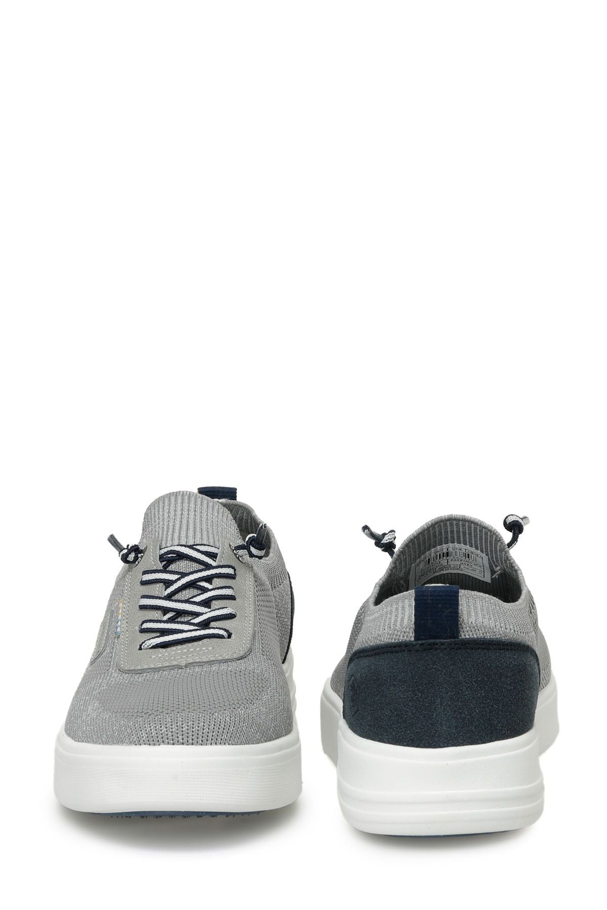 PASSANO 4FX Grey Men's Sneaker