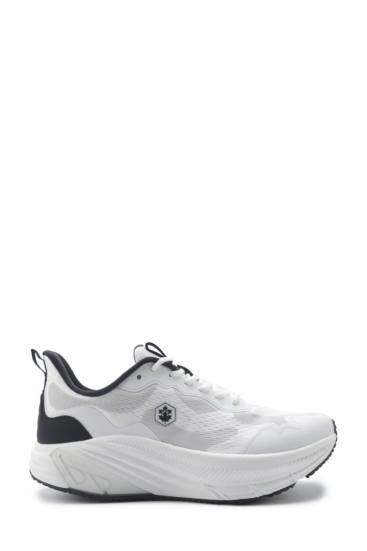 TAMBI 5FX White Men's Comfort Shoes