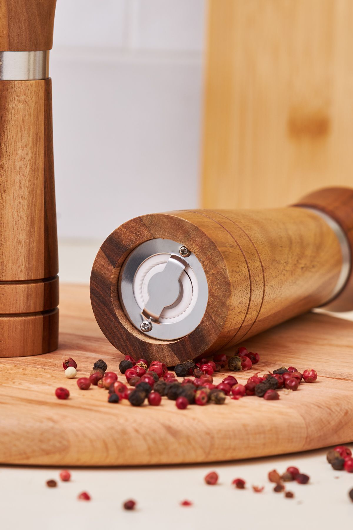 Ares 2-Piece Spice Mill