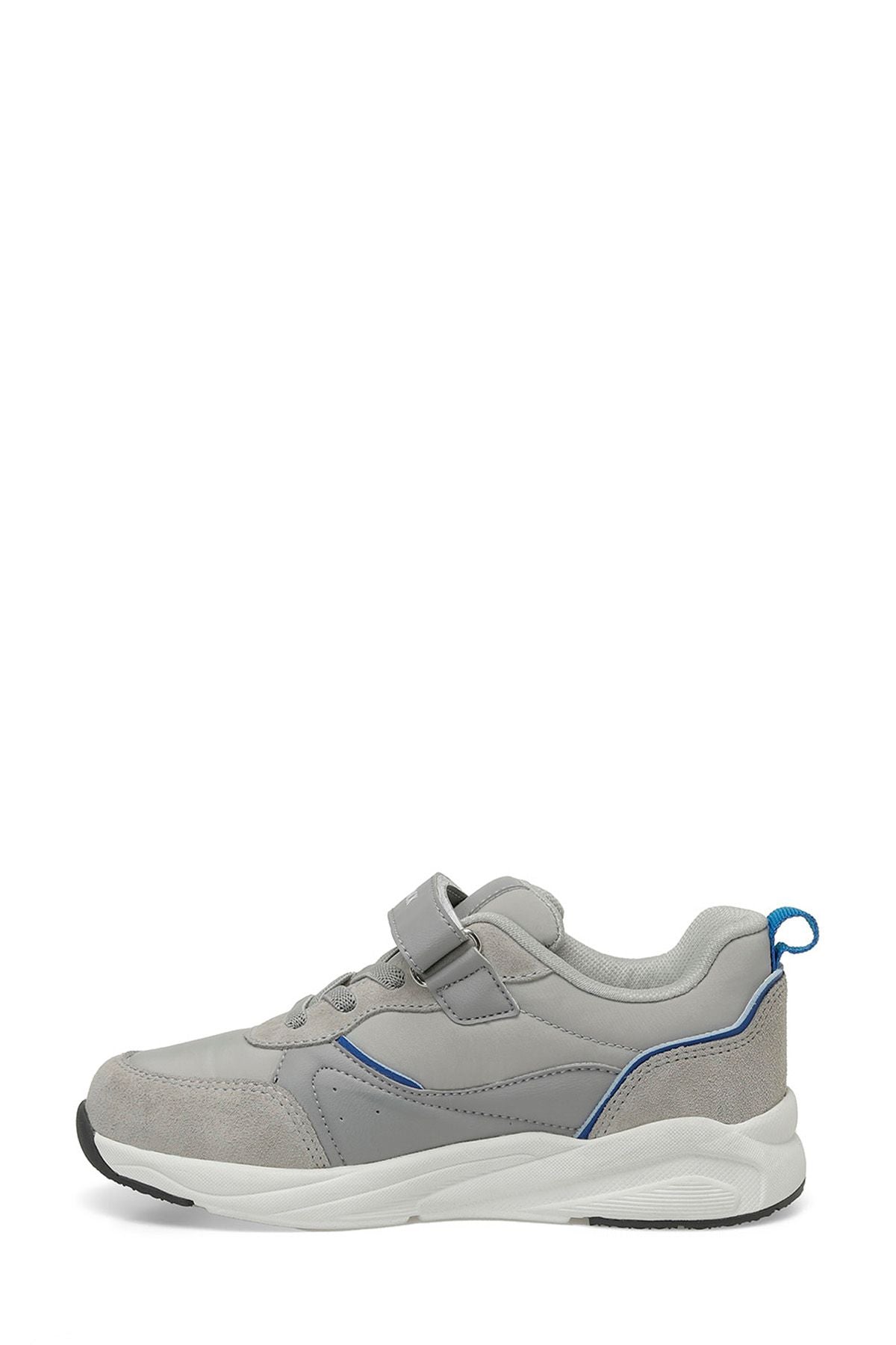 GRANTY 4FX GREY Boy's Sneakers