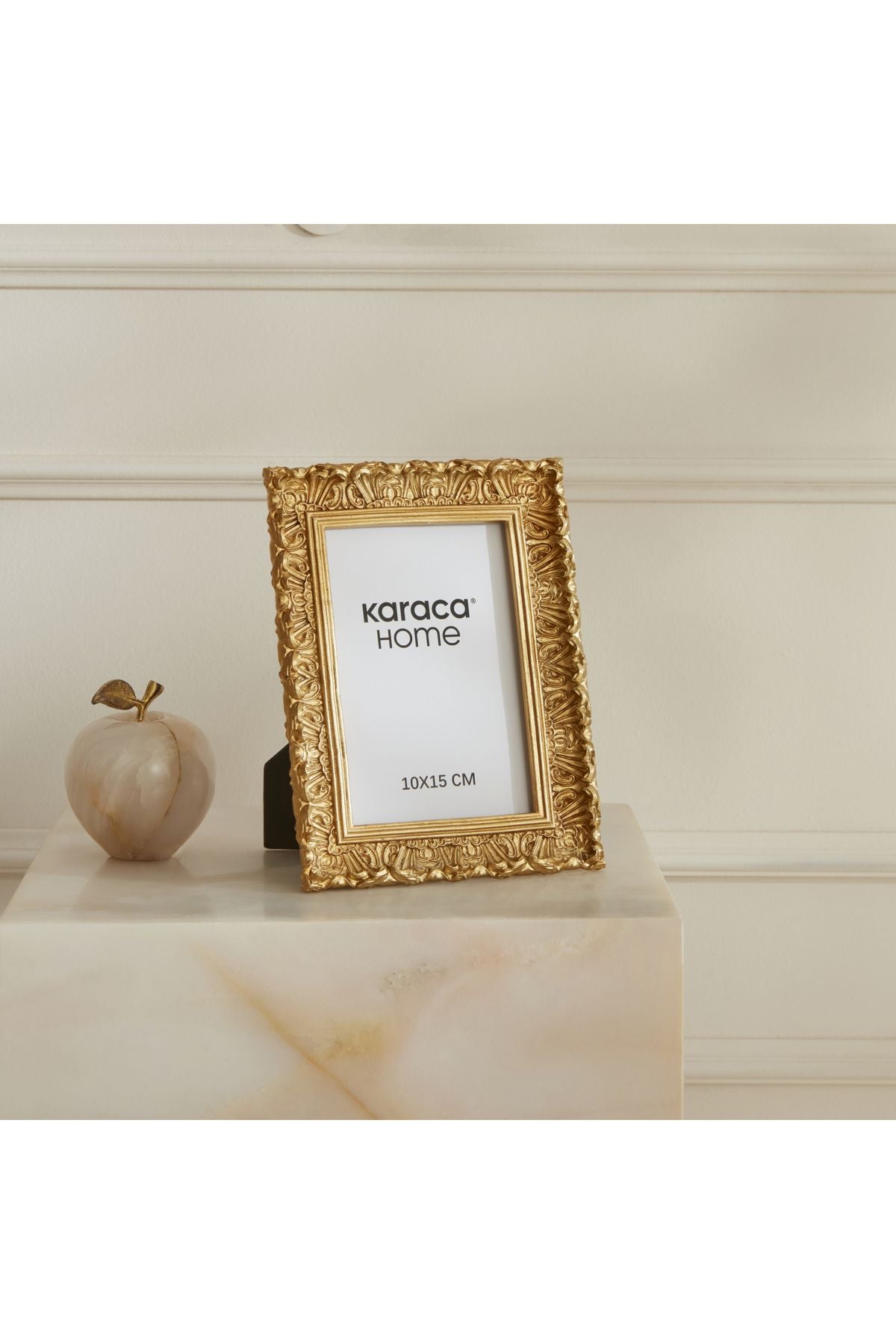 Darien Frame Gold 15x20 cm
