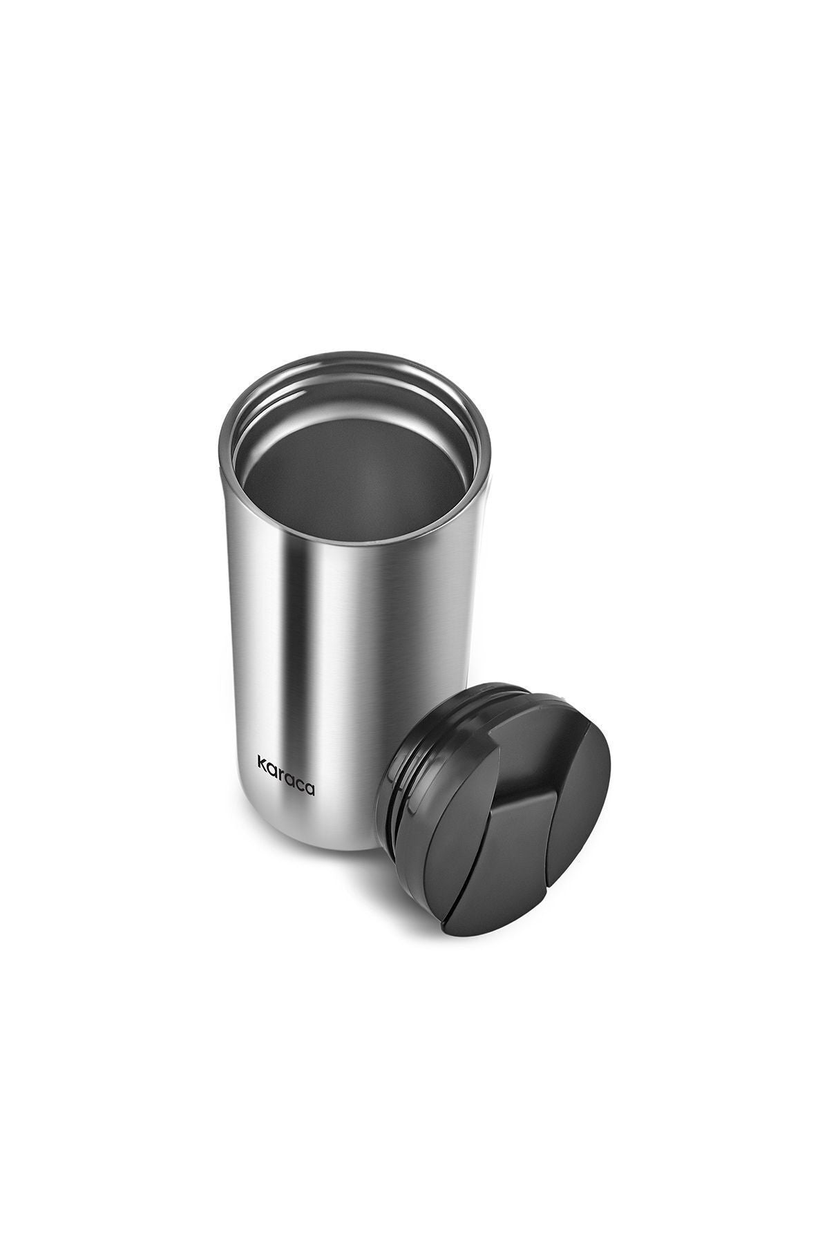 Go Star Steel Sealed Thermos 300 Ml