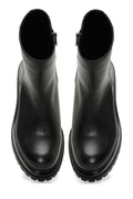 NOVAN 3PR Black Women's Boots