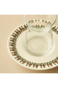 Indian Set of 6 Tea Cups (132 cc)