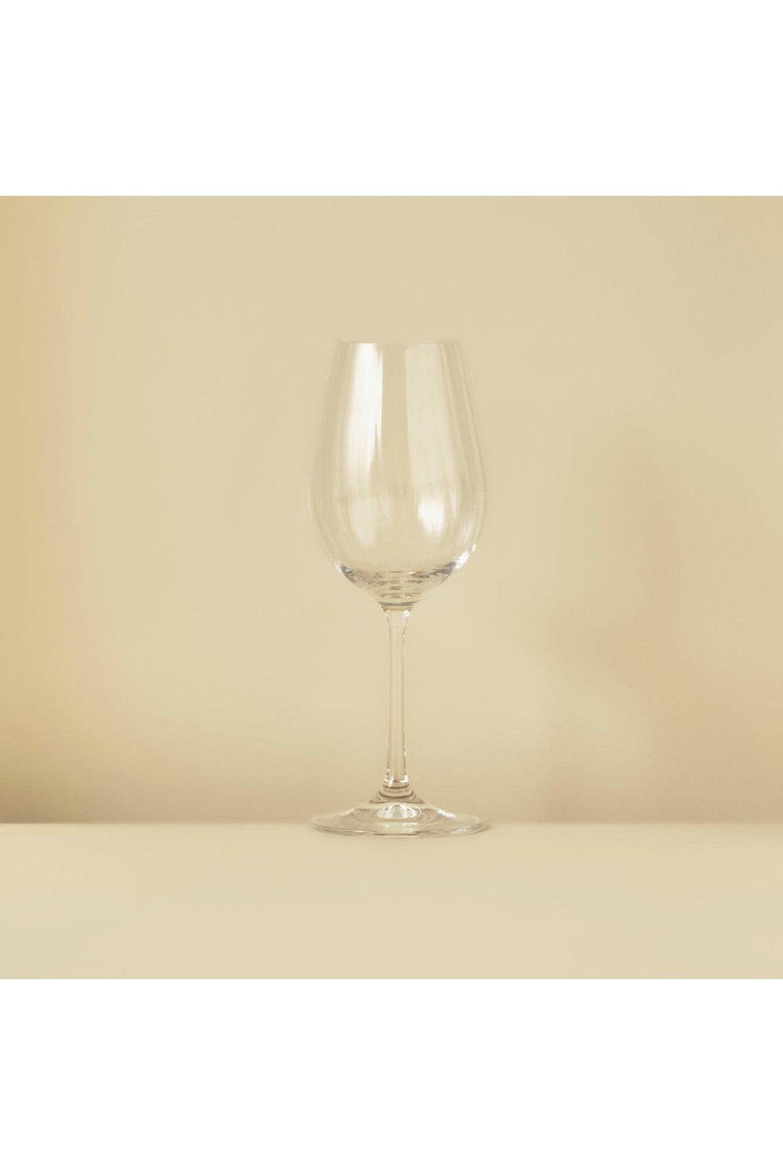 Fall Glass-Glasses Set of 24 Pcs Naturel