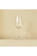 Fall Glass-Glasses Set of 24 Pcs Naturel