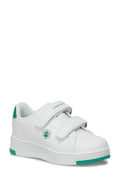 HOLMES 4FX White Boy Sneaker