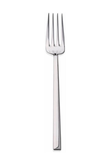 Flame Dessert Fork 18 cm