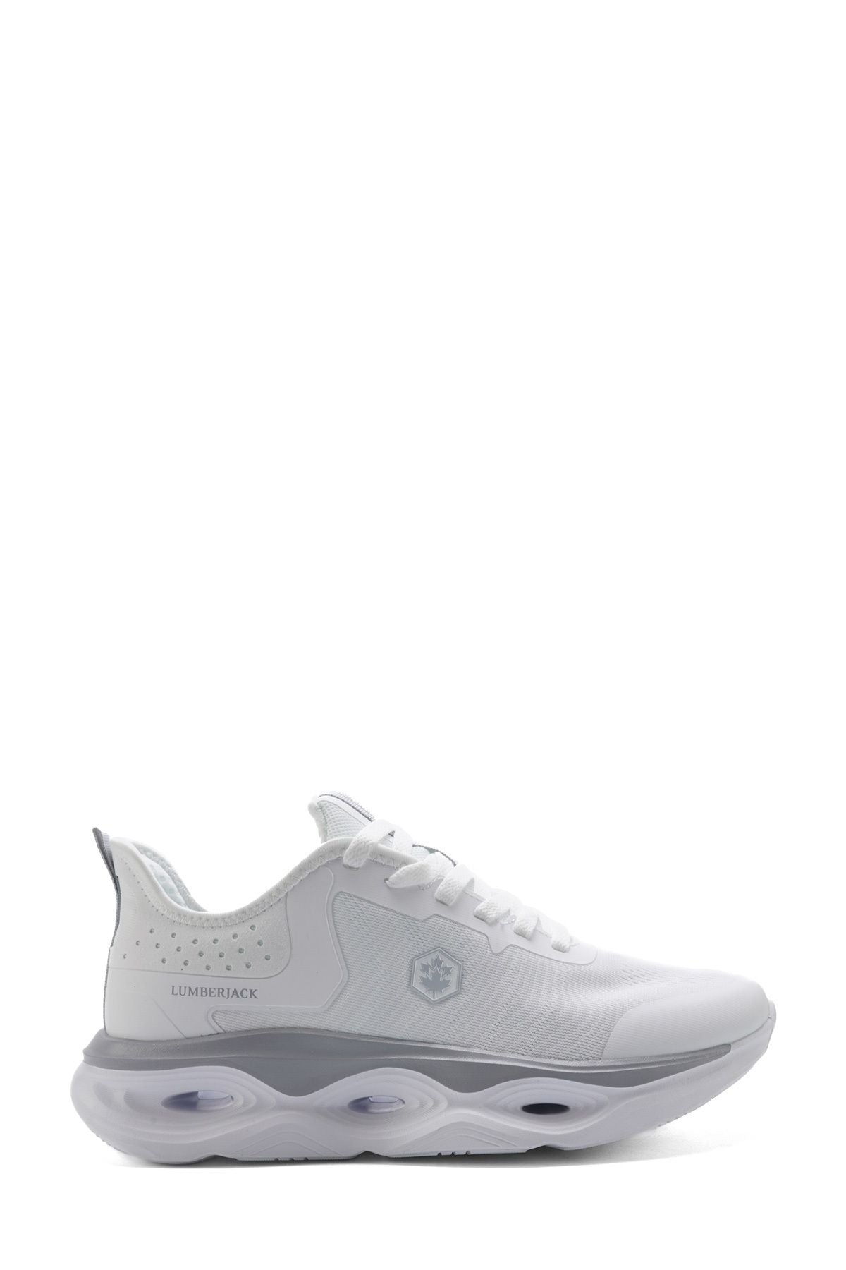 LURI 5FX White Men's Comfort Shoes
