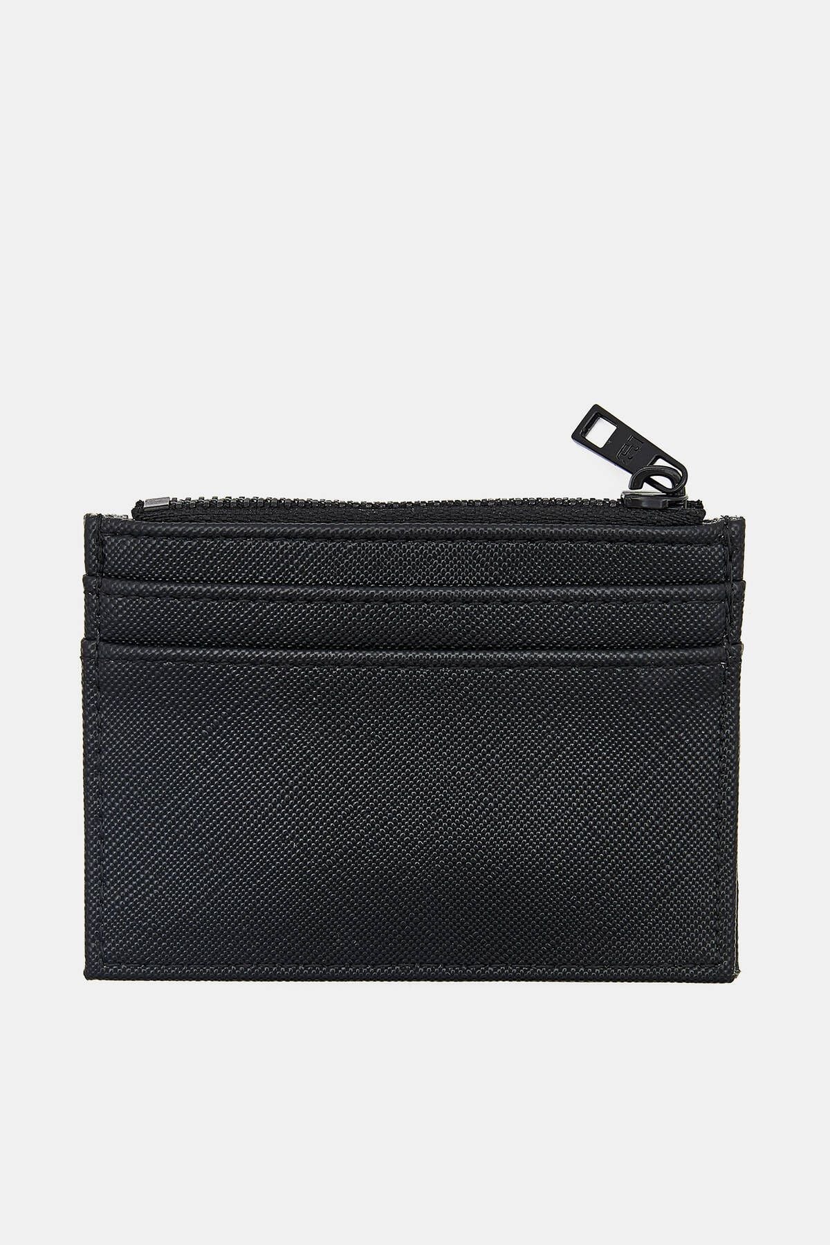 Textured urban wallet