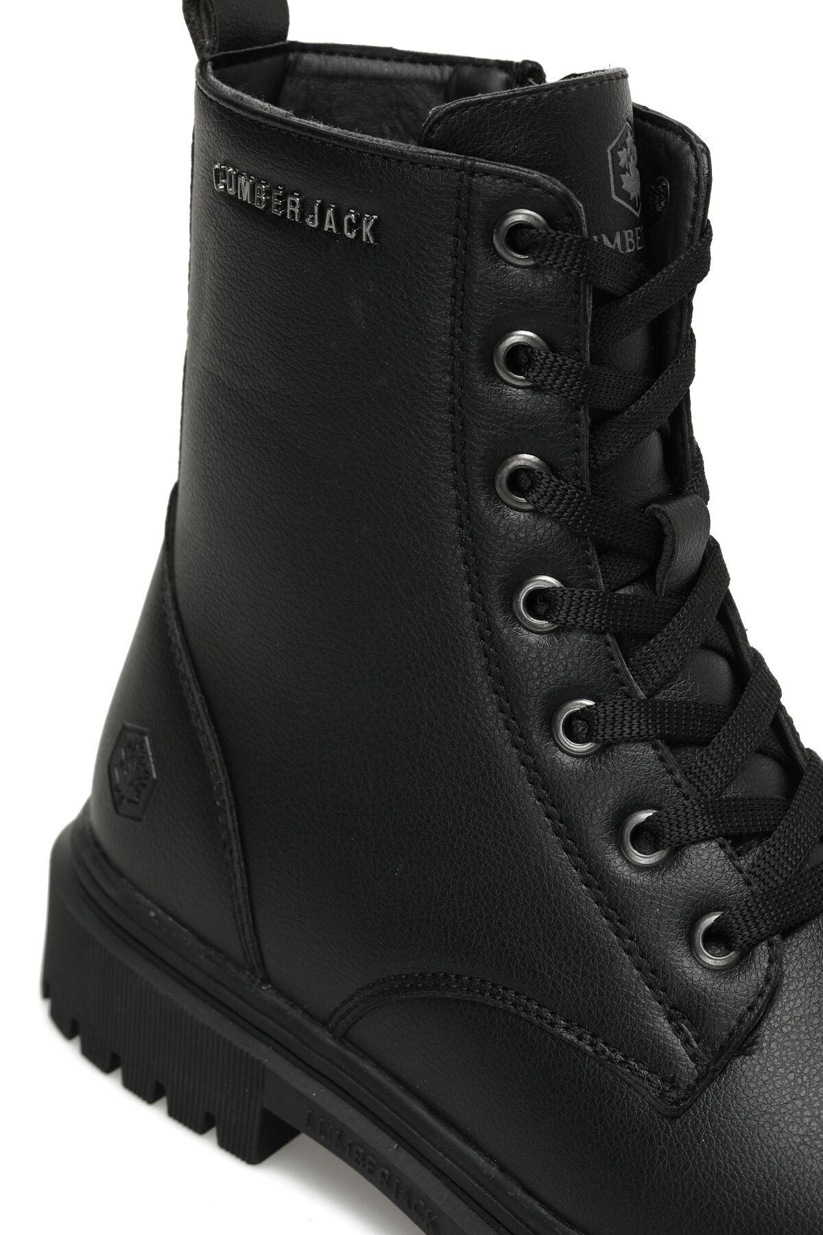 PALMY 3PR BLACK Women's Postal