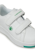 HOLMES 4FX White Boy Sneaker